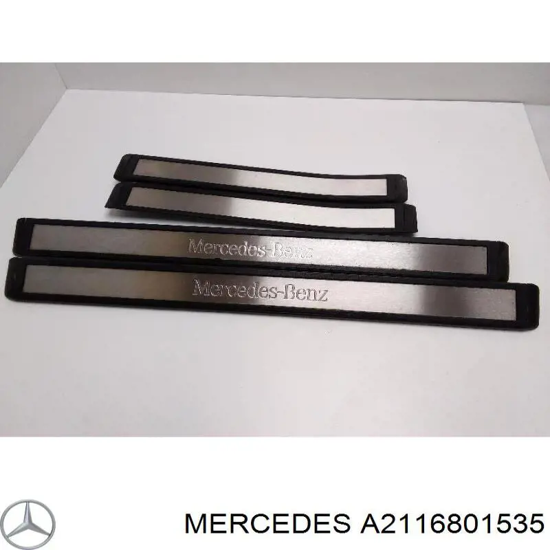 Купить A2116801535 Mercedes 