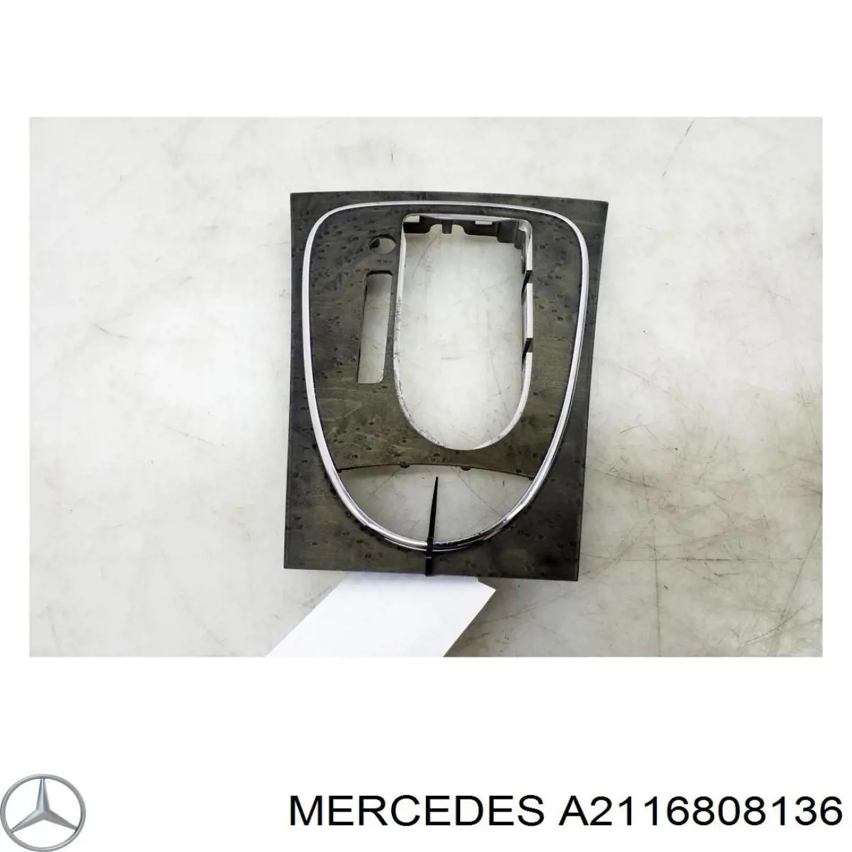  Mercedes A2116808136 цена, от 25.34 USD