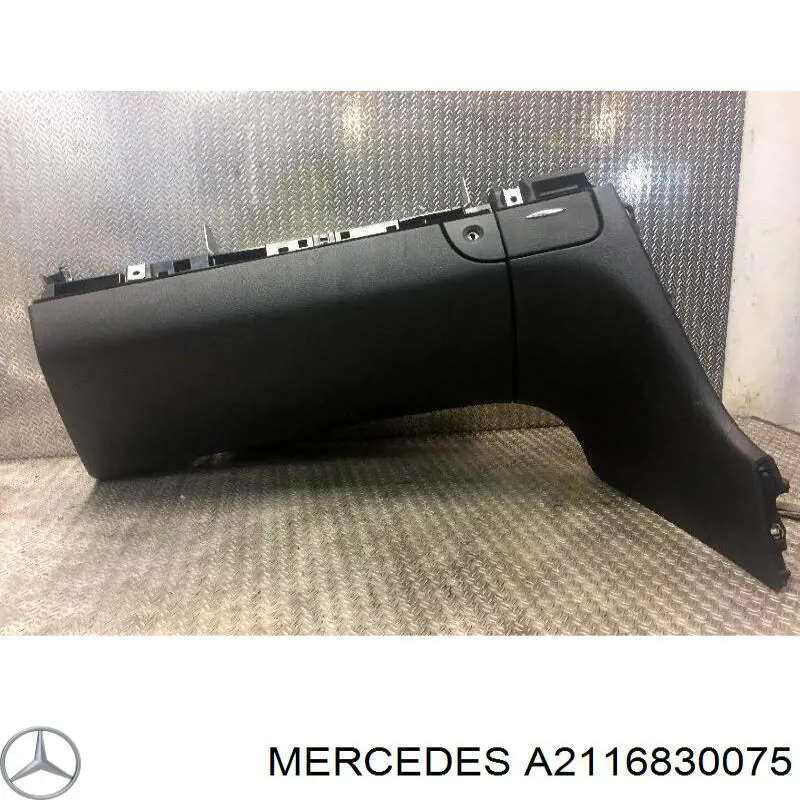  Mercedes A2116830075 цена, от 3.80 USD