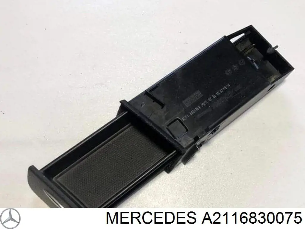Купить A2116830075 Mercedes 