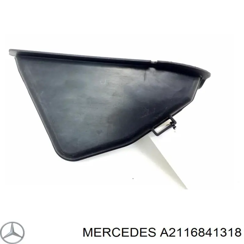 A2116841318 Mercedes 