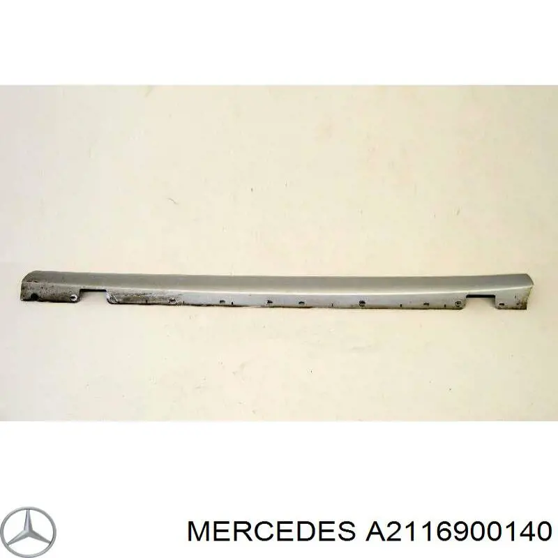  A2116900140 Mercedes