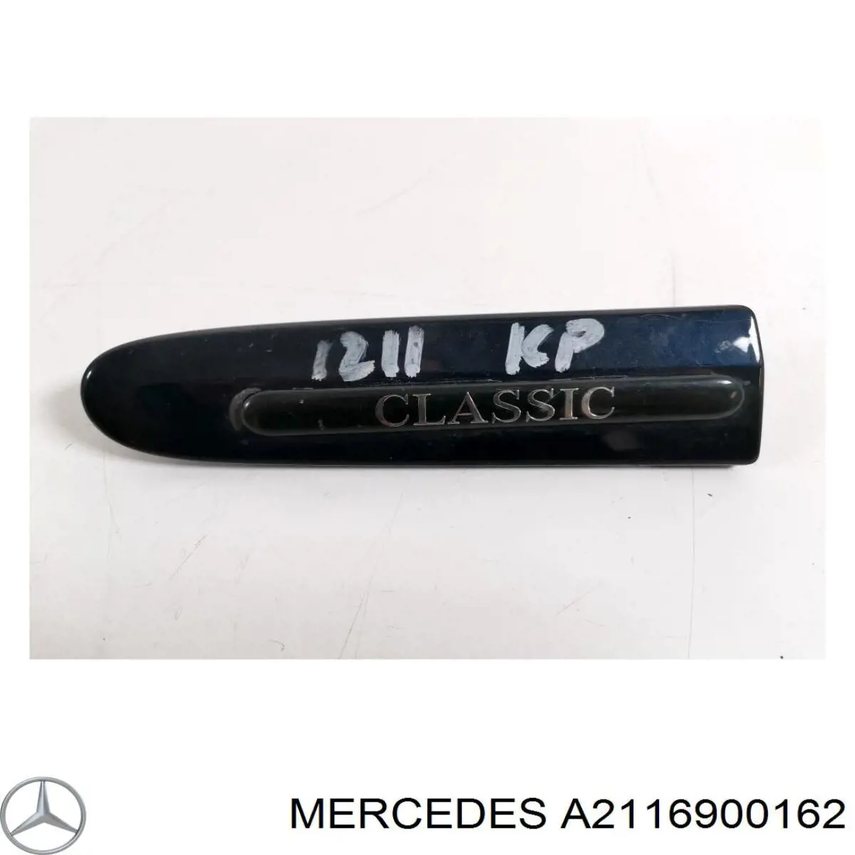  A2116900162 Mercedes