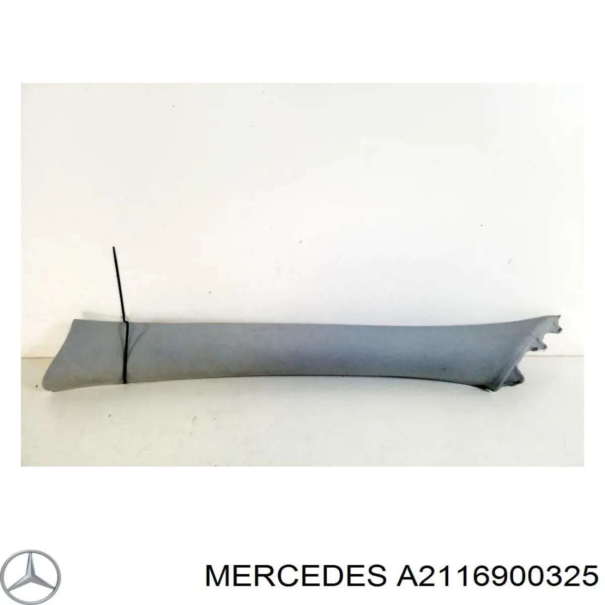  2116900325 Mercedes