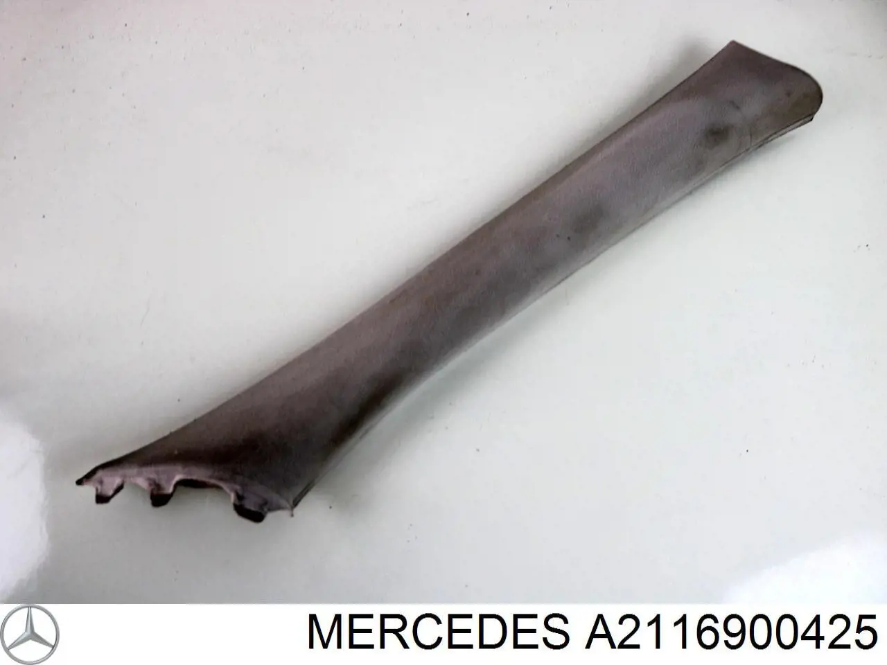 A2116900425 Mercedes 