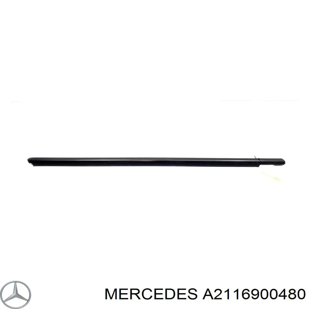  Mercedes 2116900480 цена, от 6.21 USD