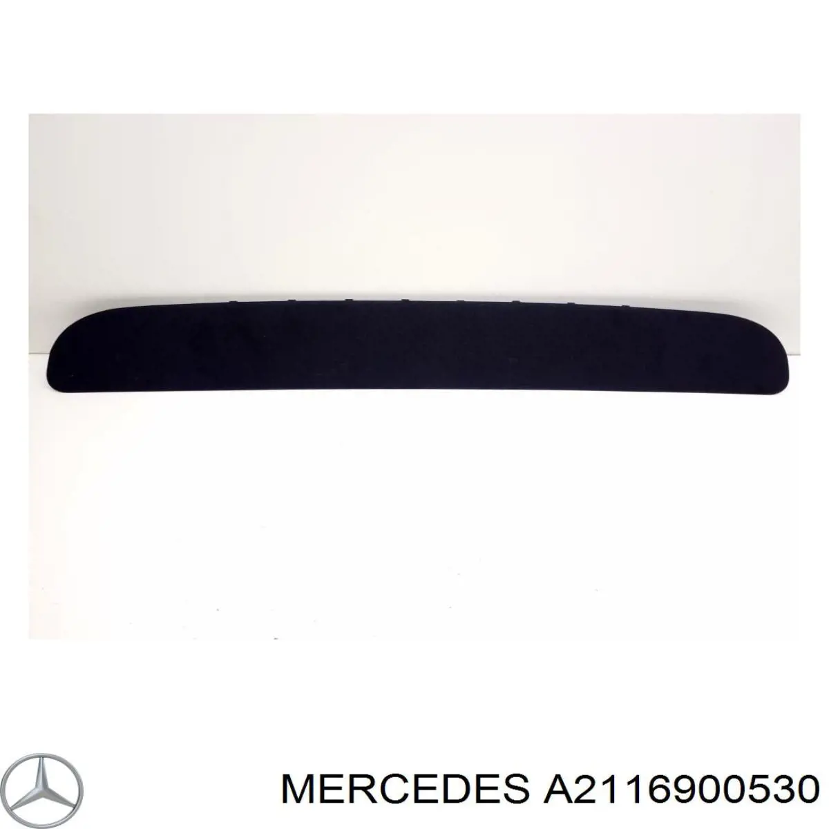 A2116900530 Mercedes 