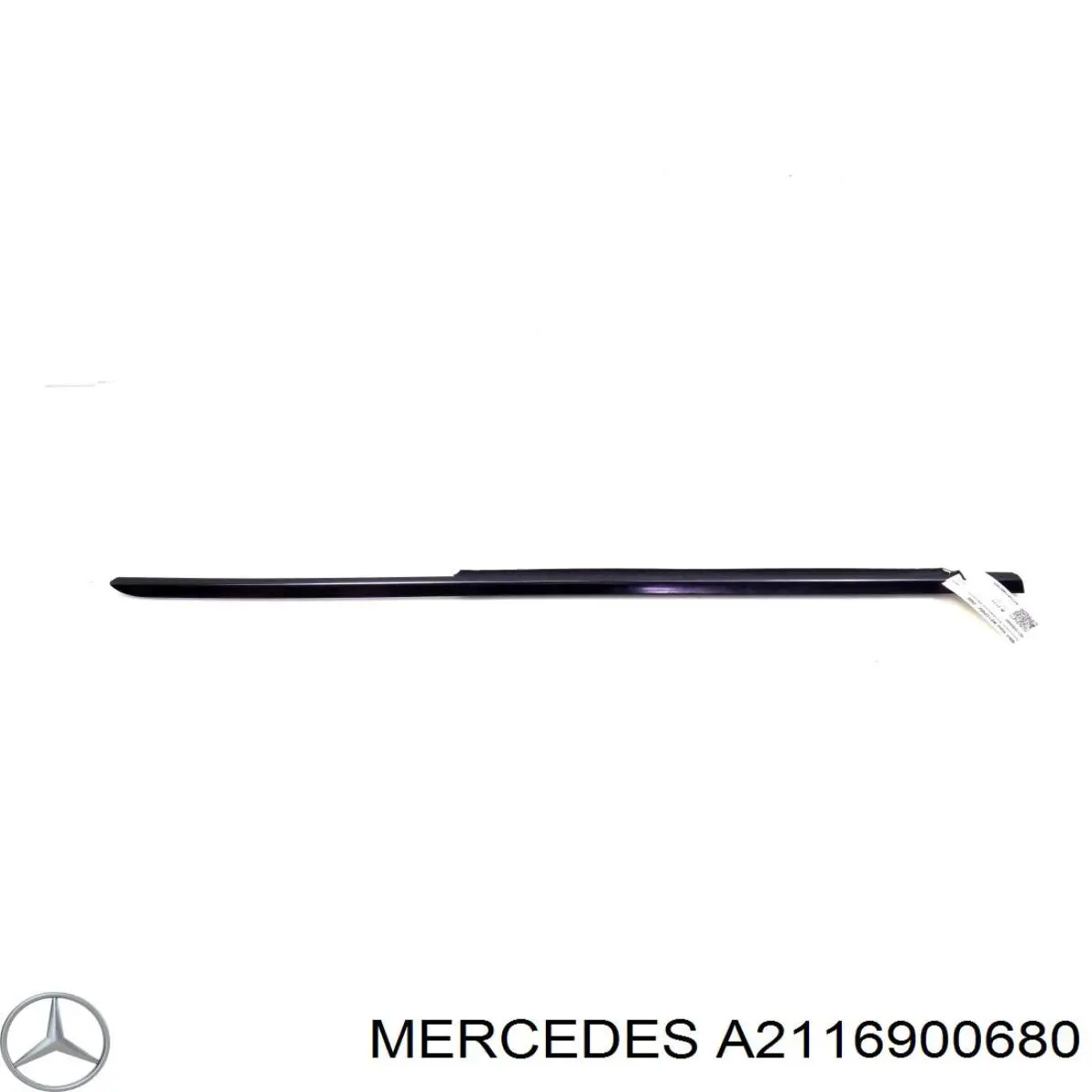 A2116900680 Mercedes 