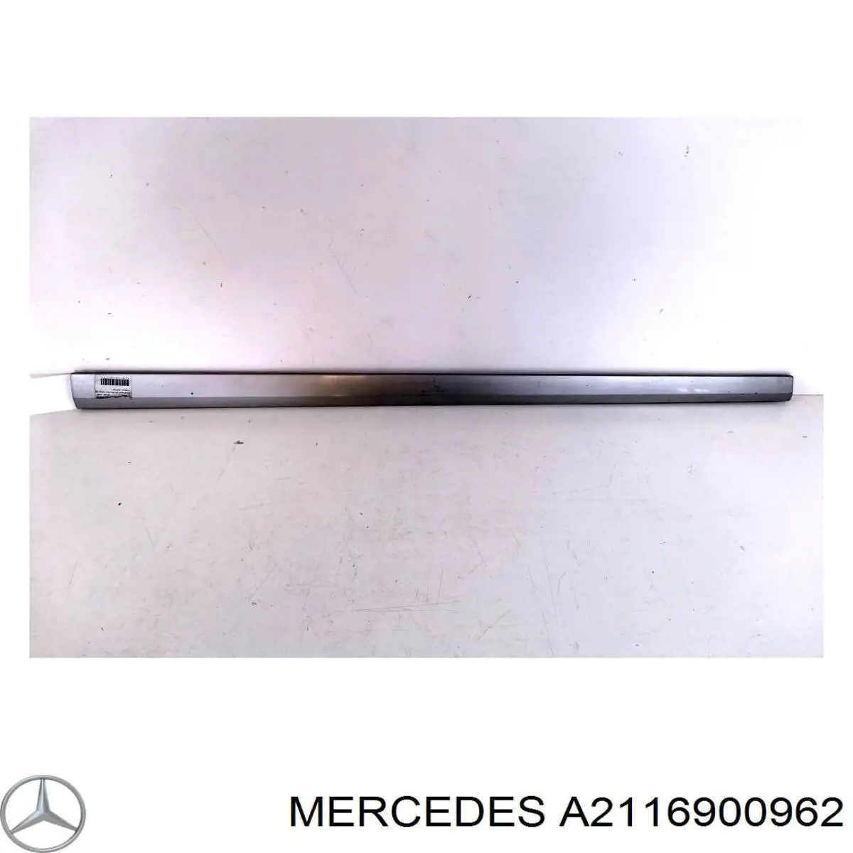 A2116900962 Mercedes 