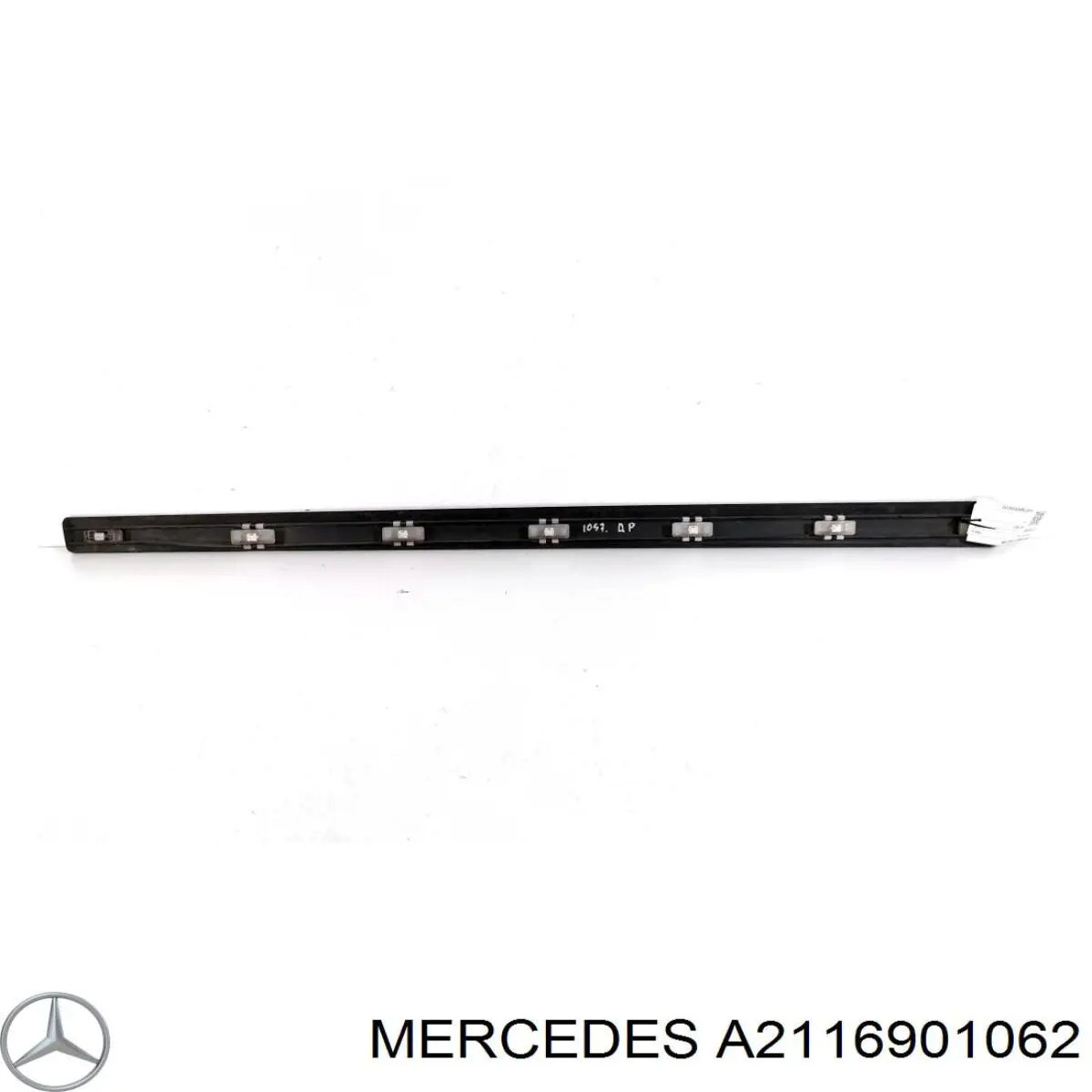  A21169010629999 Mercedes