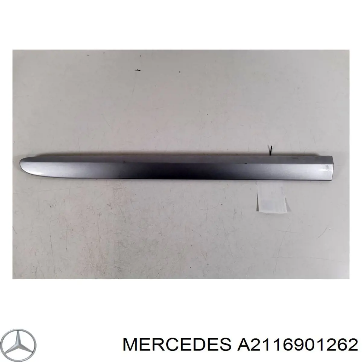 A21169012629999 Mercedes 