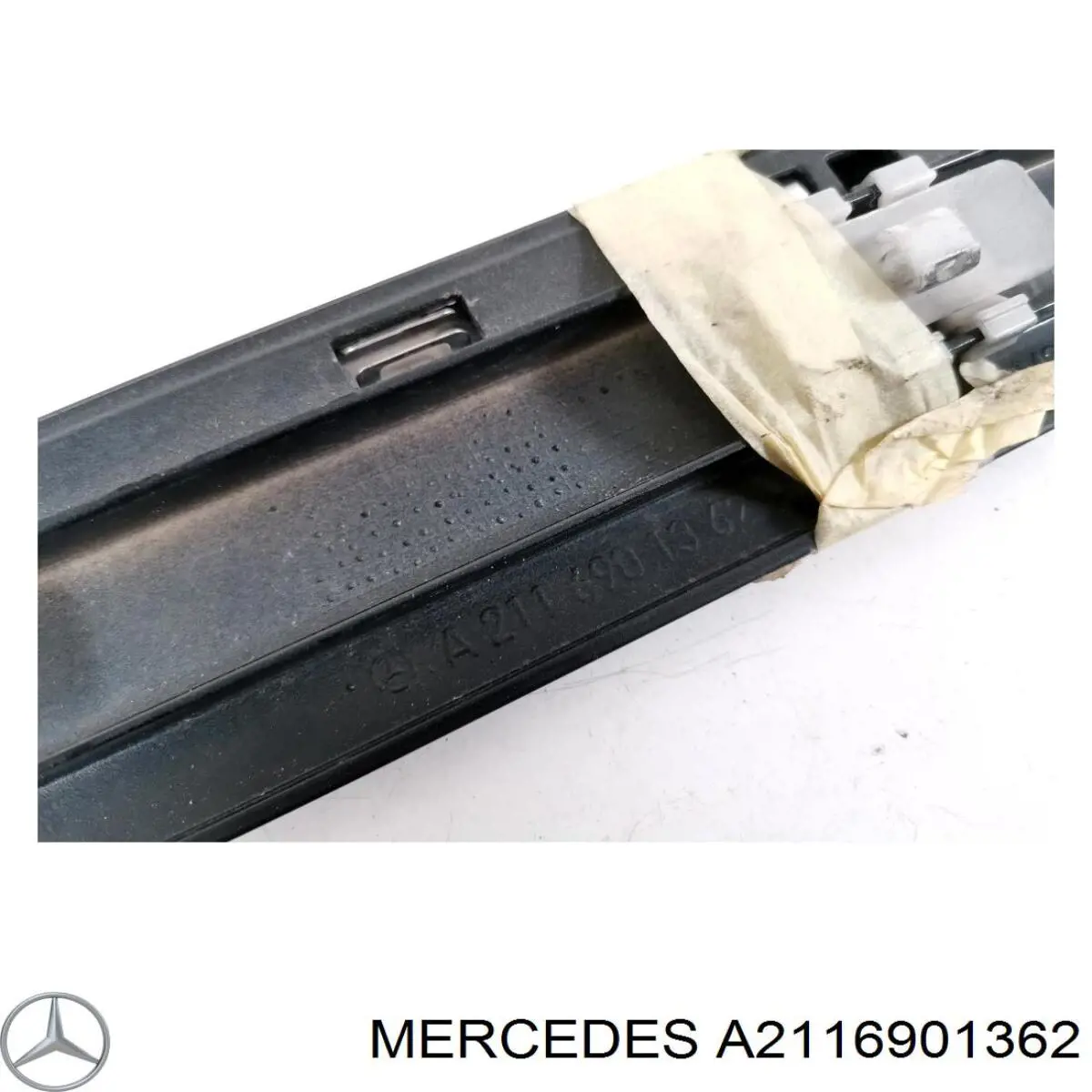  2116901362 Mercedes