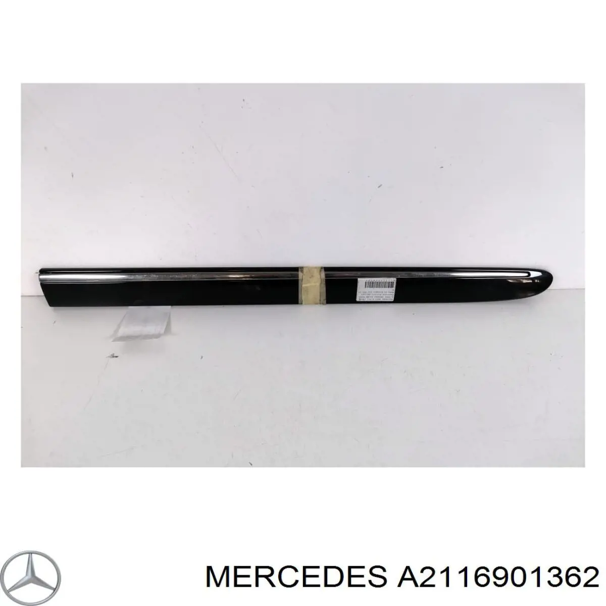 Купить A2116901362 Mercedes 