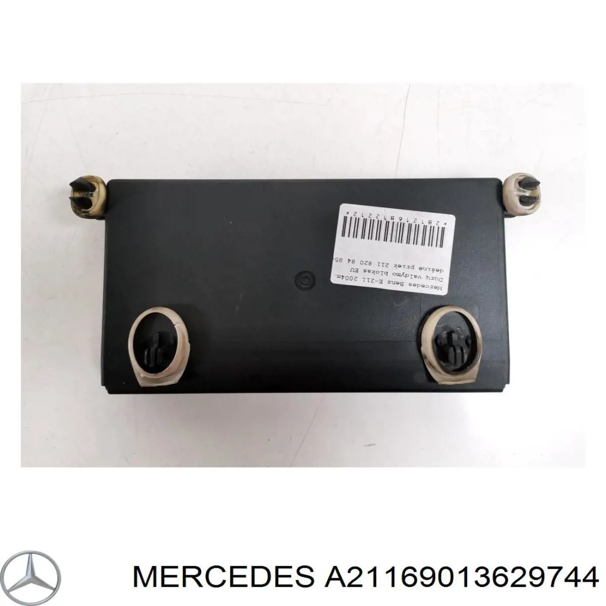  Mercedes 2116901362 цена, от 11.50 USD