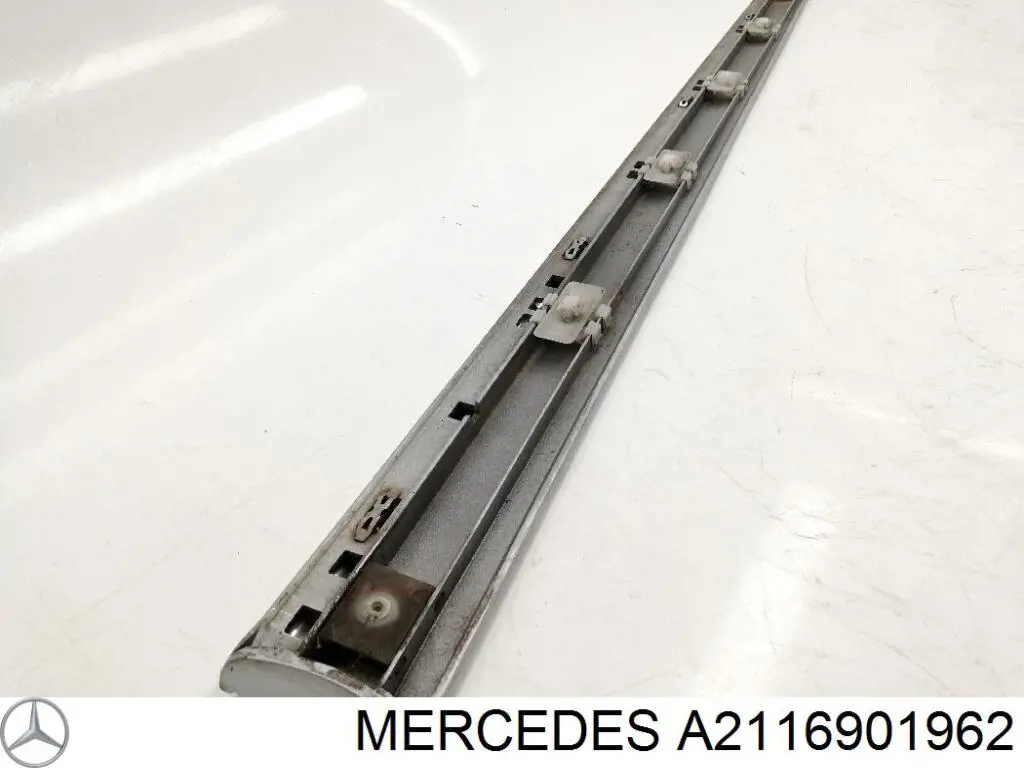  A2116901962 Mercedes