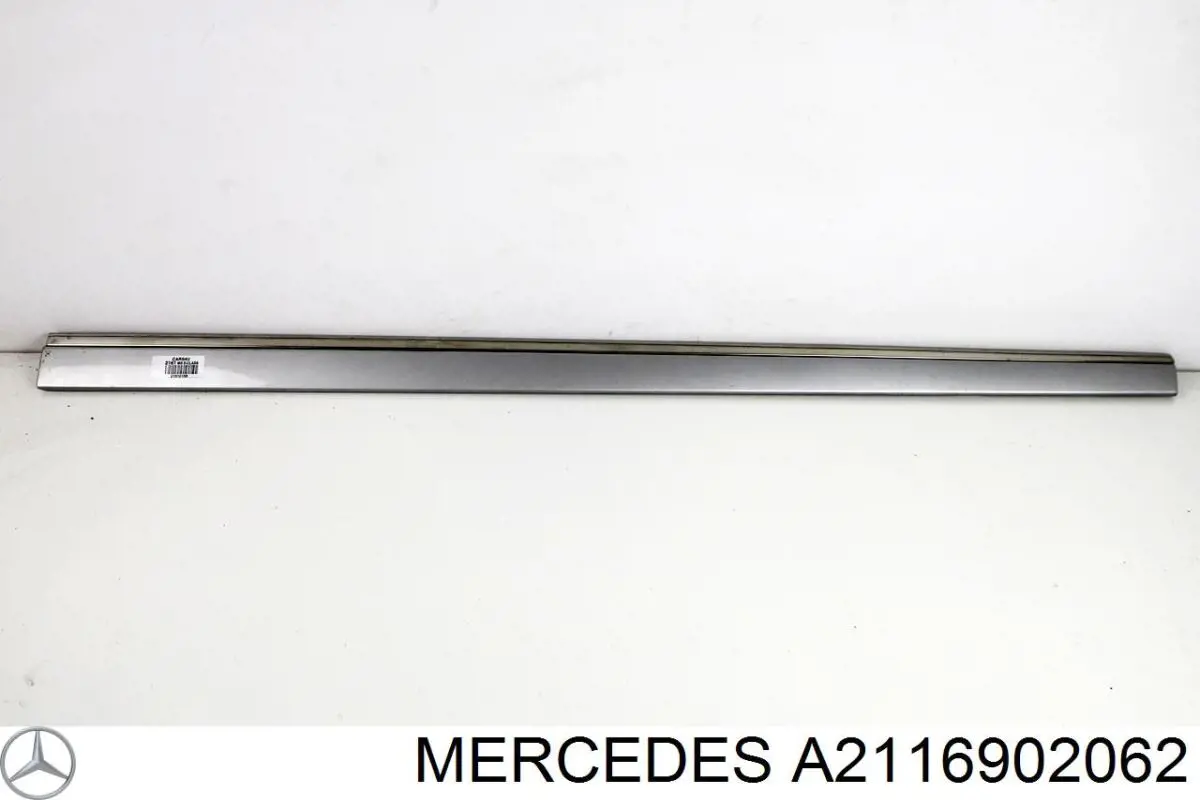  2116902062 Mercedes