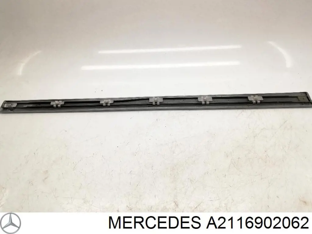 Купить A21169020629040 Mercedes 