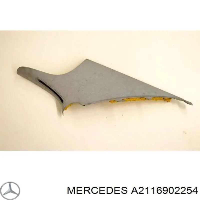  2116902254 Mercedes