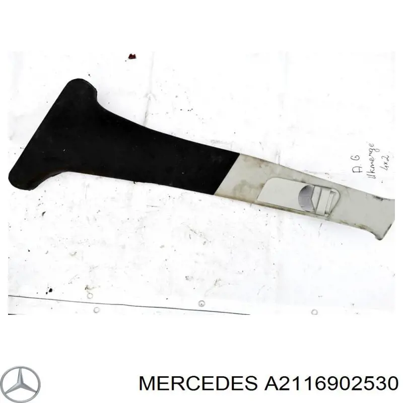  A2116902530 Mercedes