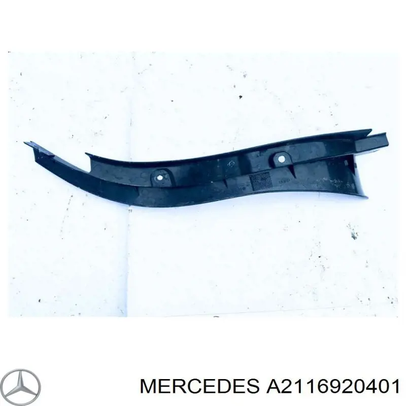  A2116920401 Mercedes