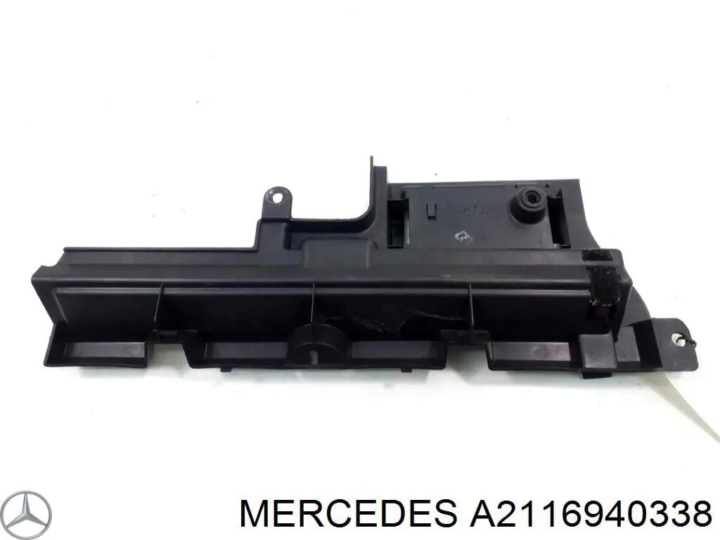 A2116940338 Mercedes 