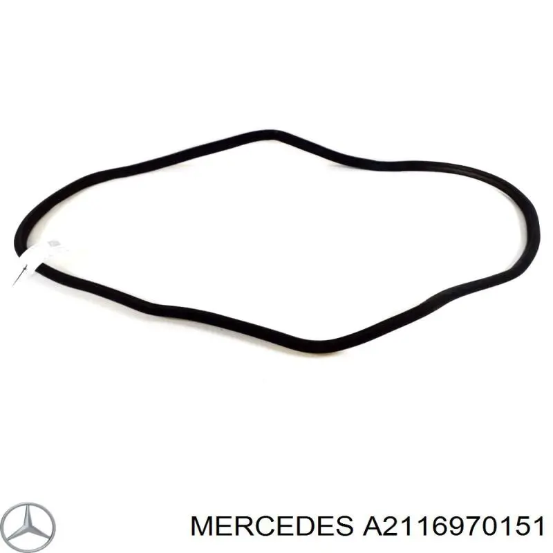 Купить A2116970151 Mercedes 