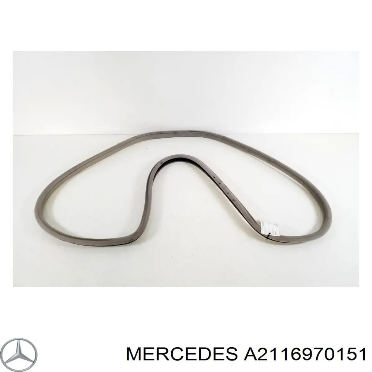 A2116970151 Mercedes