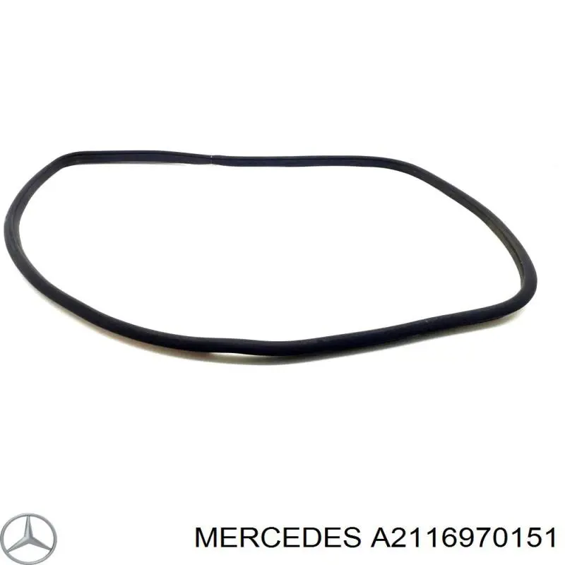  Mercedes A2116970151
