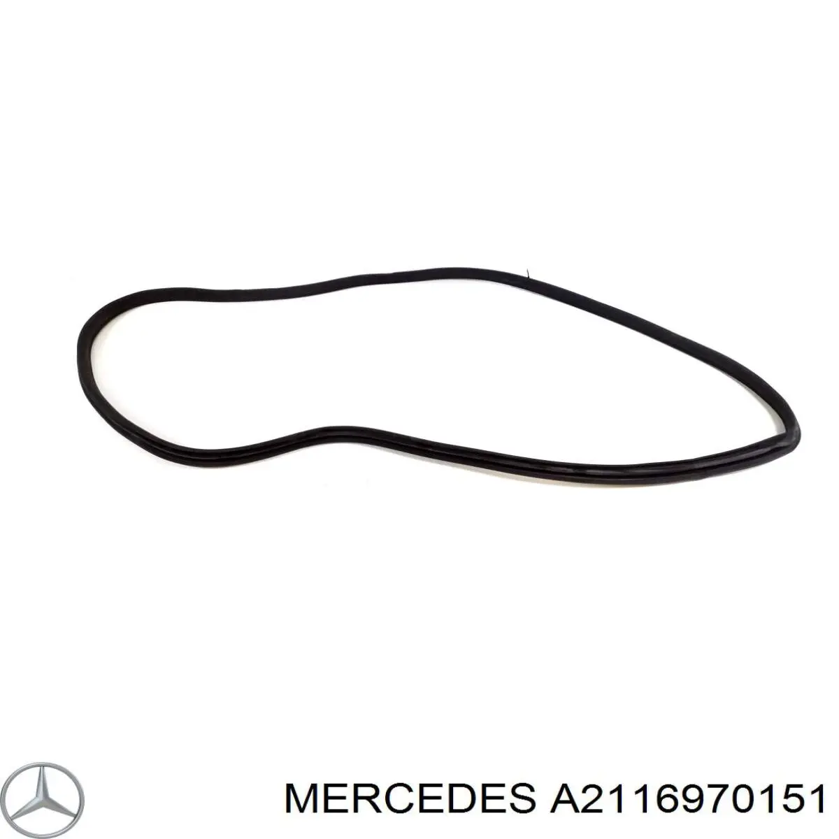  Mercedes A2116970151 цена, от 7.45 USD