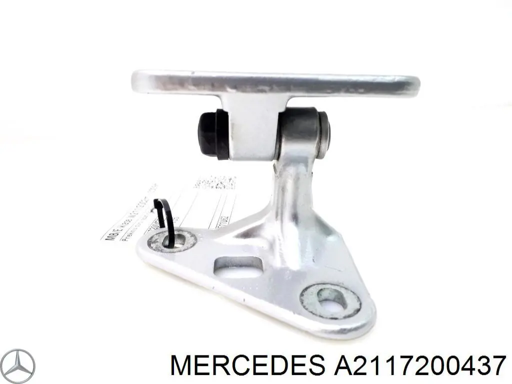 A2117200437 Mercedes