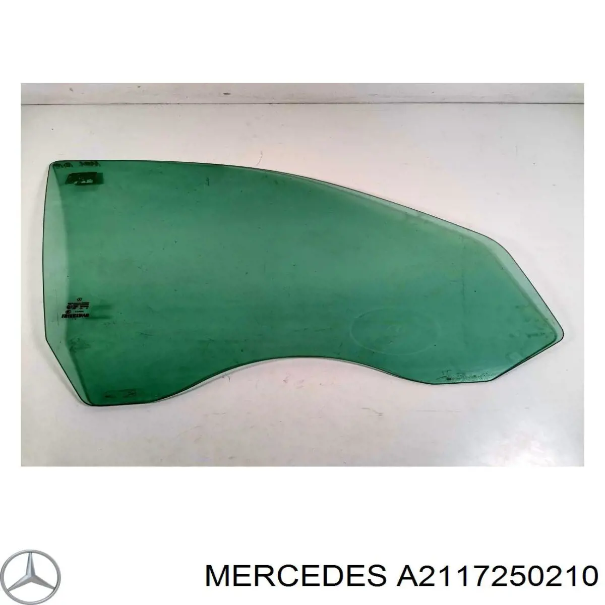 Стекло пассажирской двери XYG GS4610D304 цена, от 16.24 USD