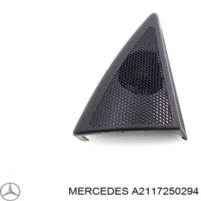2117250294 Mercedes 