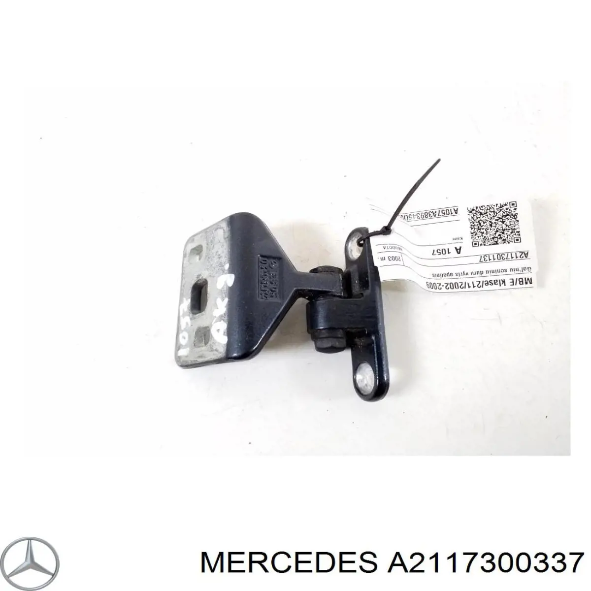  Mercedes A2117300337 цена, от 6.33 USD