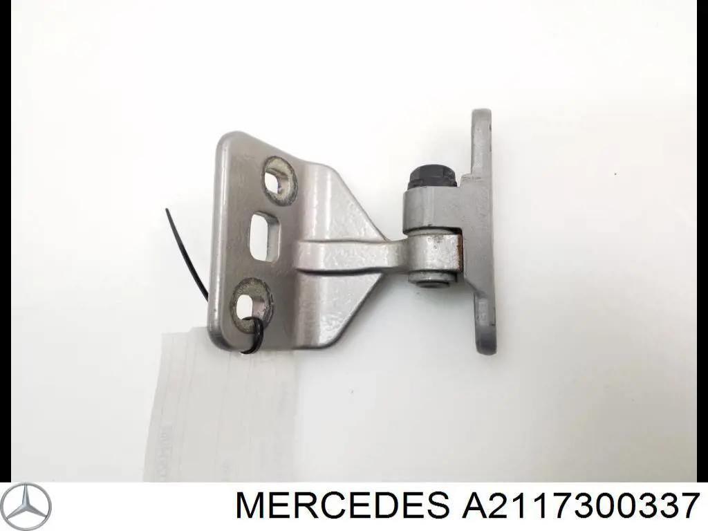 A2117300337 Mercedes 