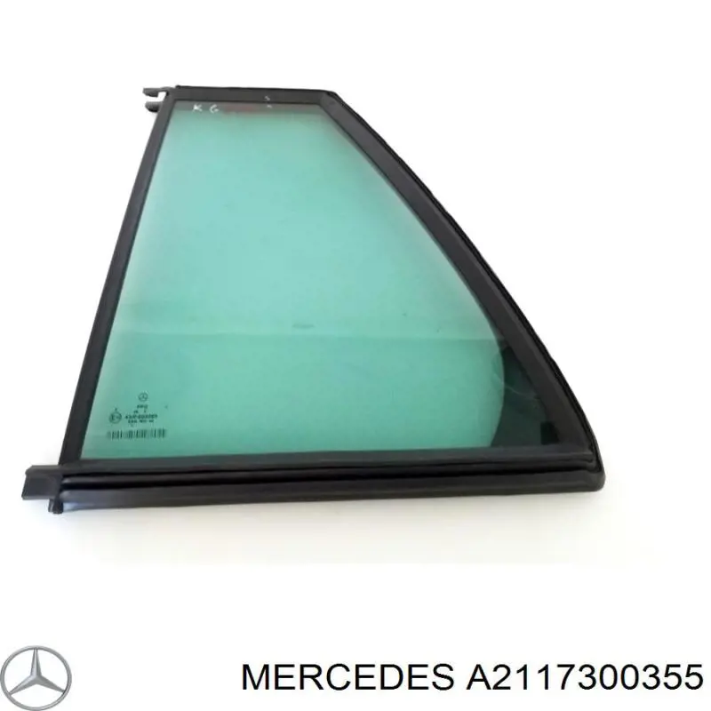  A2117300355 Mercedes