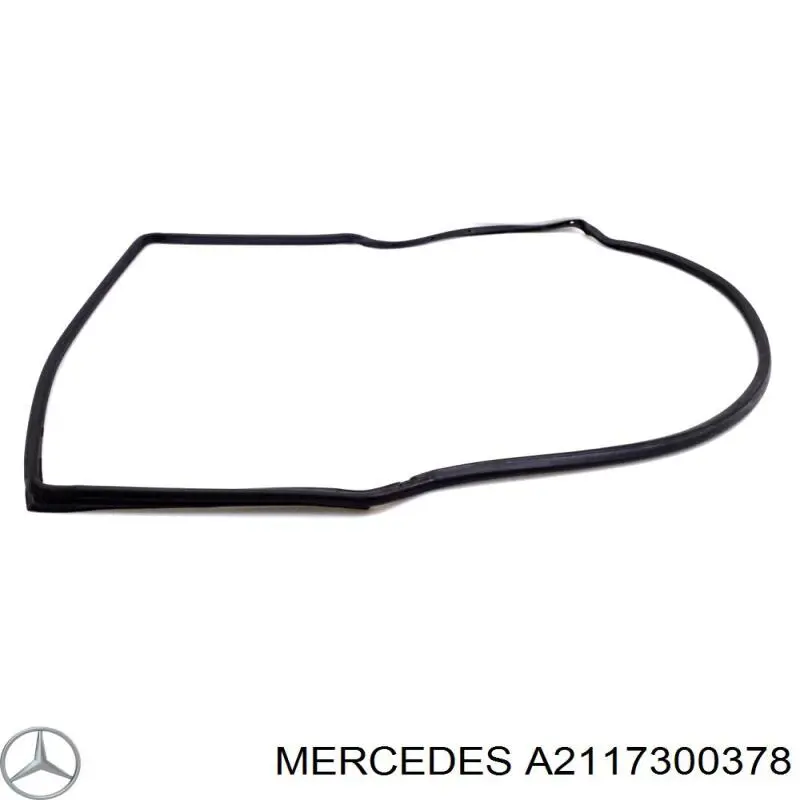  A2117300378 Mercedes