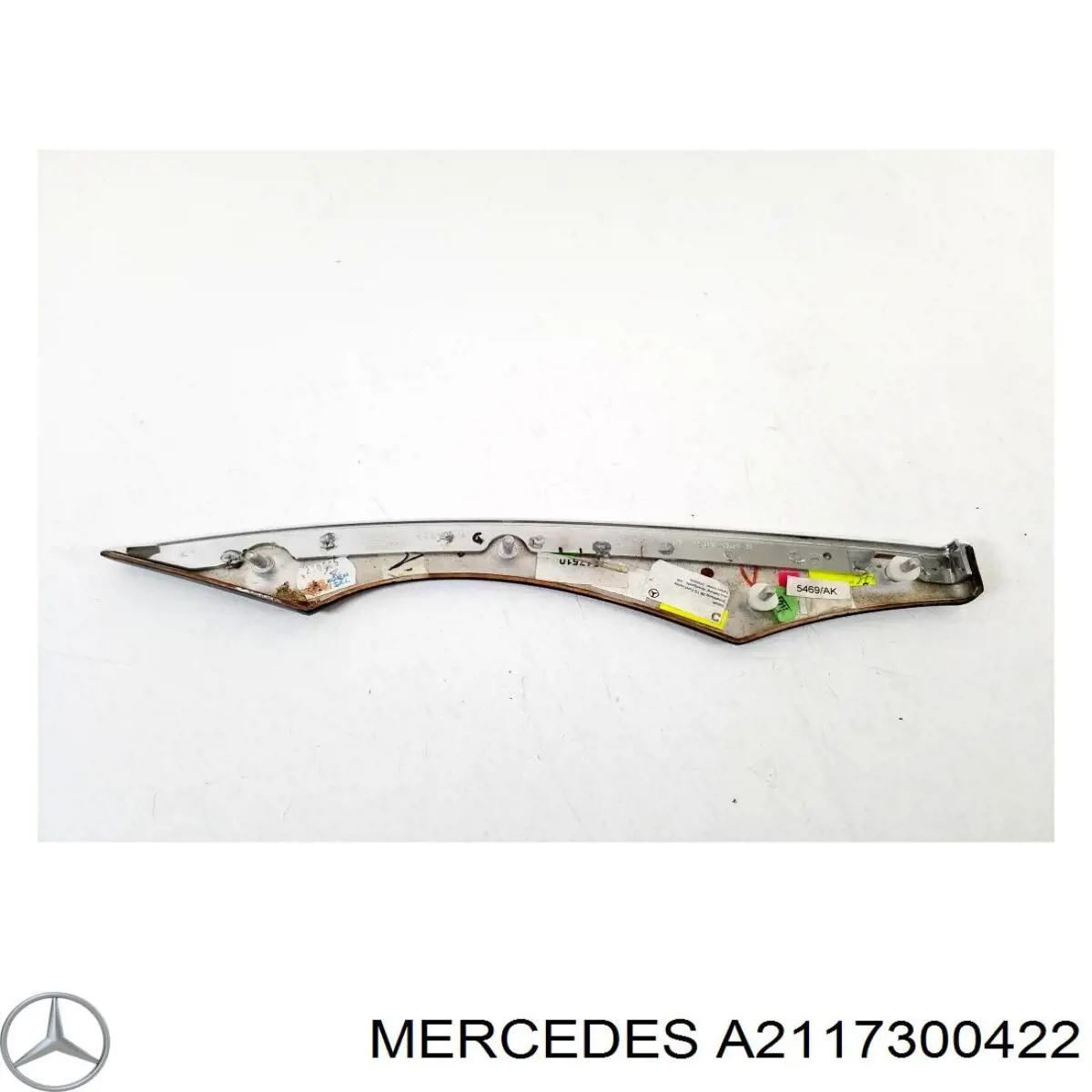 Mercedes A2117300422 цена, от 12.95 USD