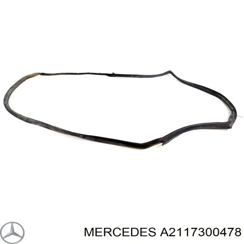  A2117300478 Mercedes