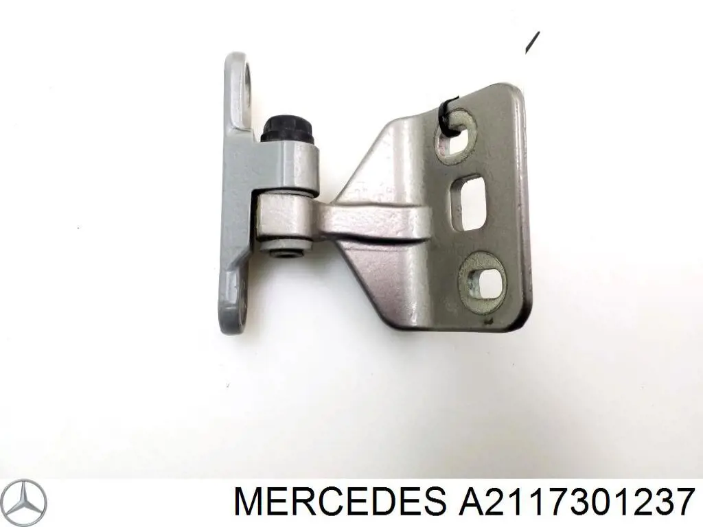  A2117301237 Mercedes