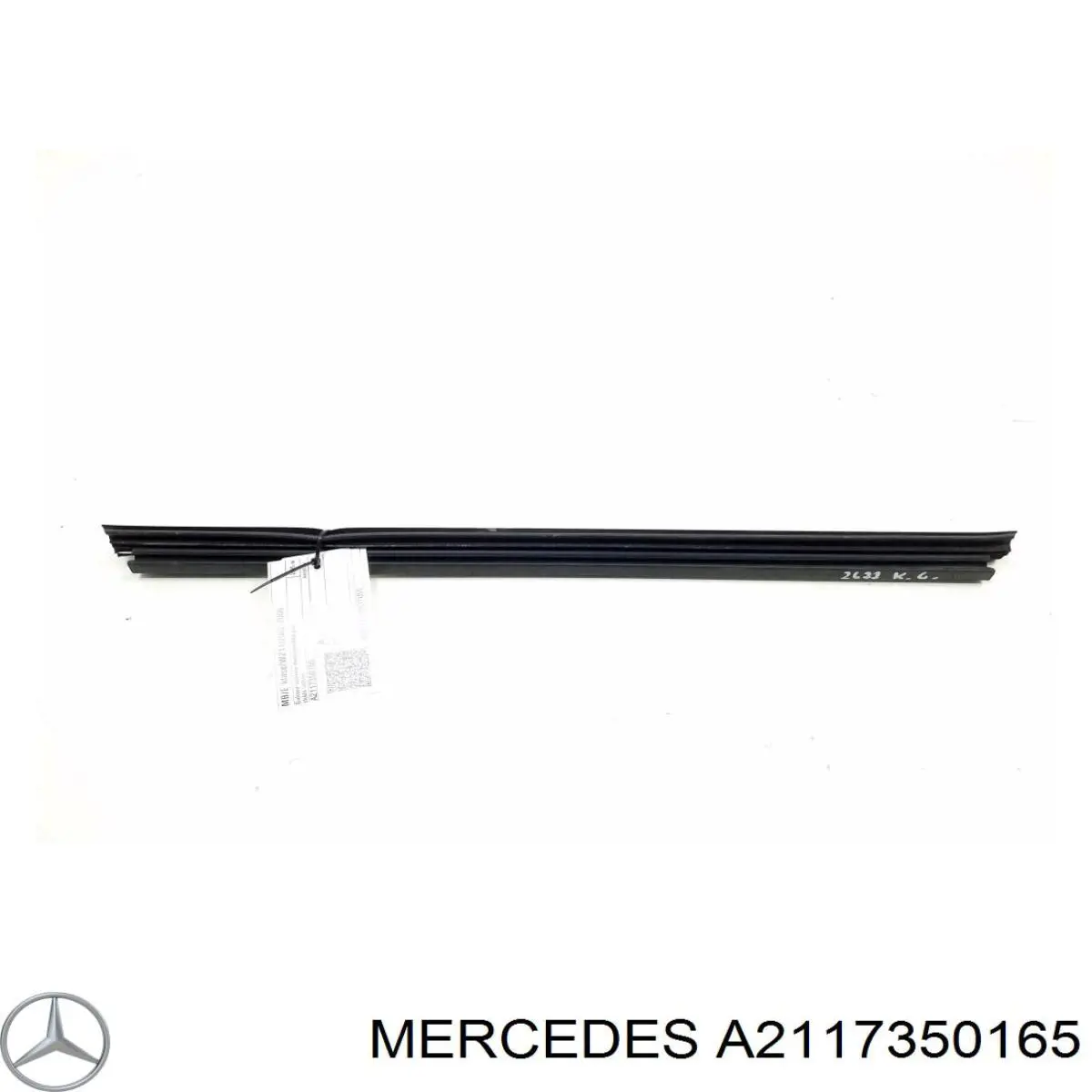 2117350165 Mercedes 