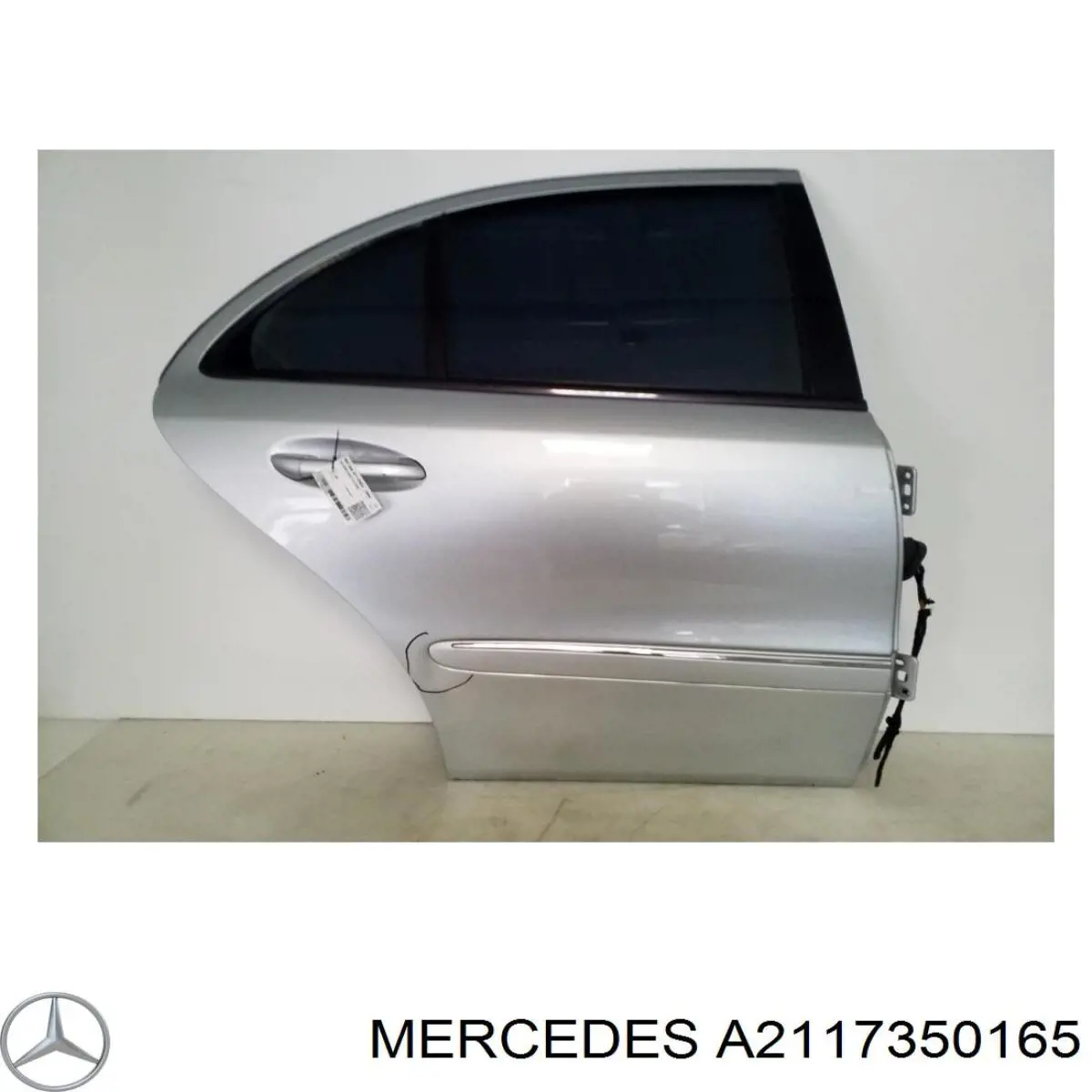  Mercedes A2117350165 цена, от 10.16 USD