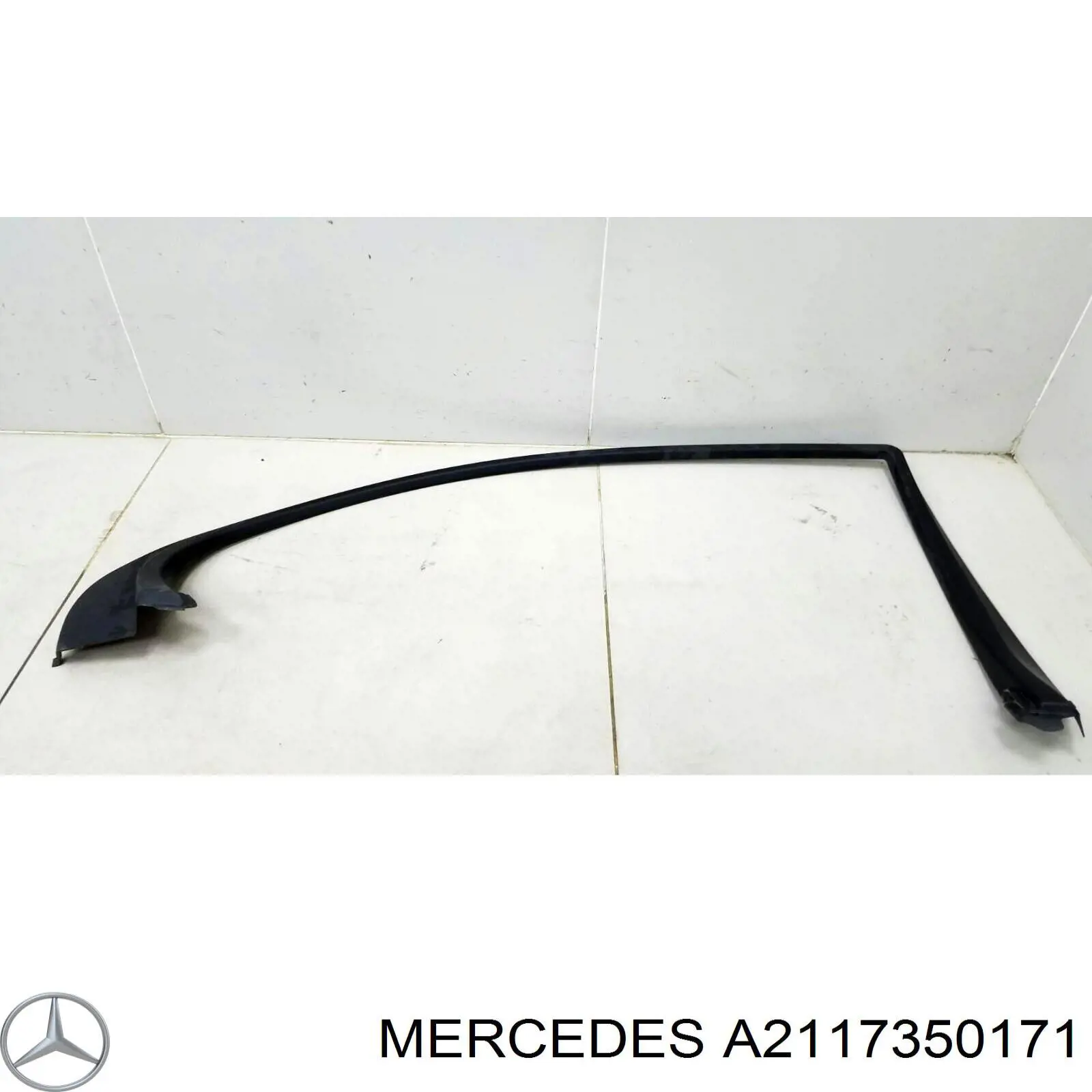  A2117350171 Mercedes