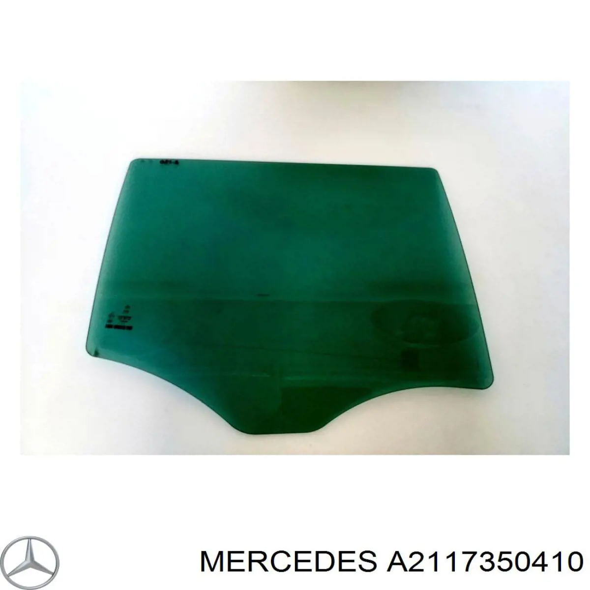  2117350410 Mercedes