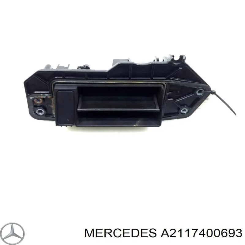 A2117400693 Mercedes 