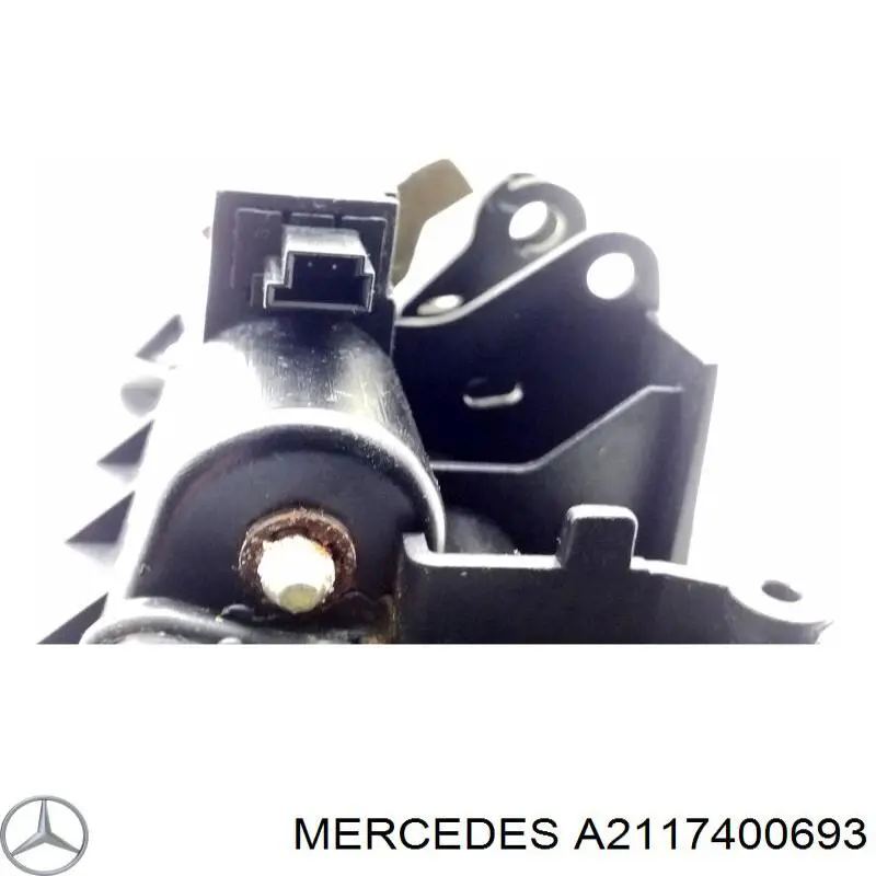  Mercedes A2117400693 цена, от 10.28 USD
