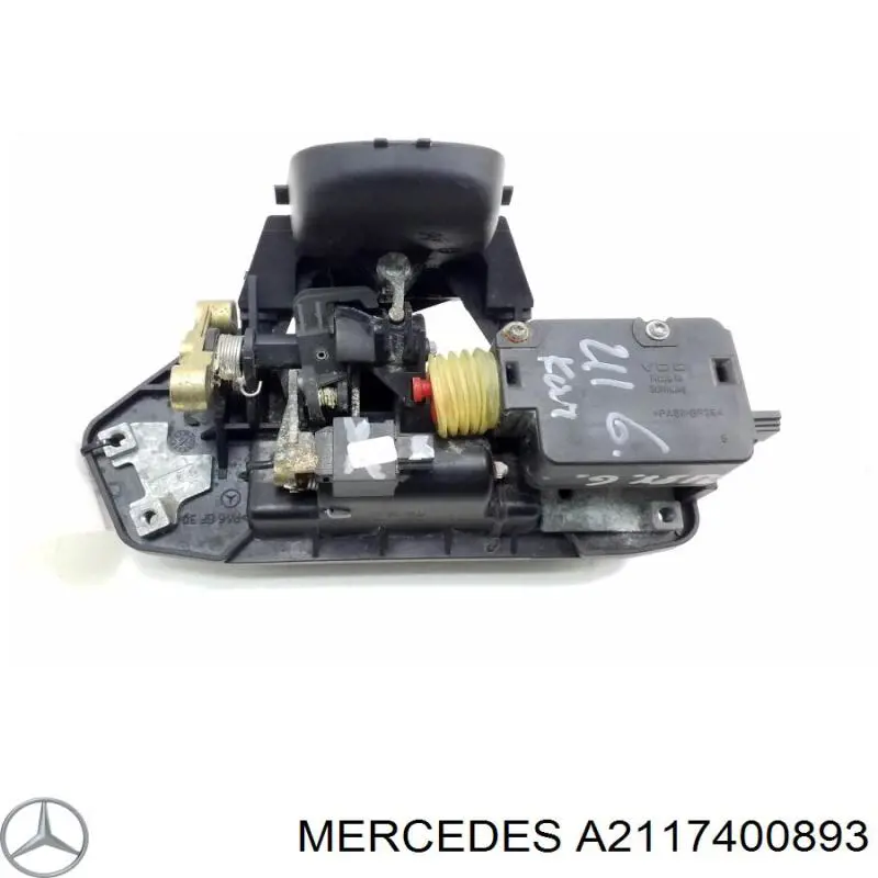  Mercedes A2117400893 цена, от 44.34 USD