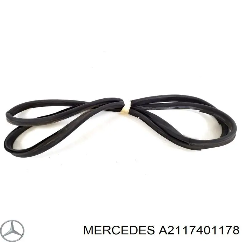 A2117401178 Mercedes 