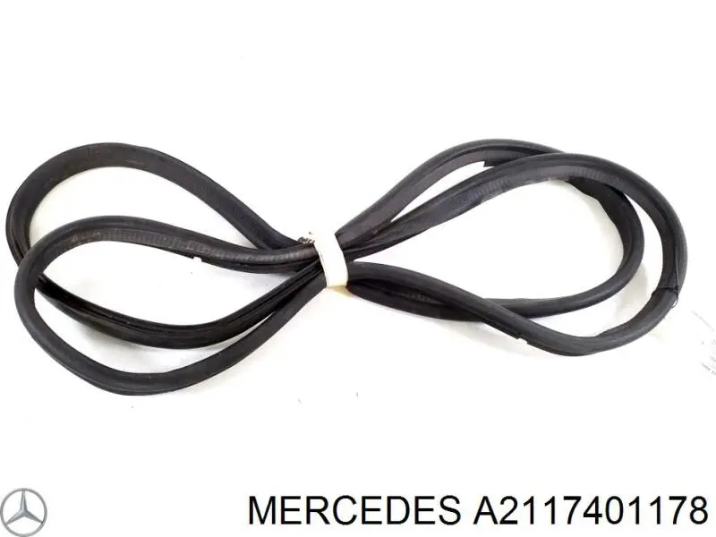  Mercedes A2117401178 цена, от 25.37 USD