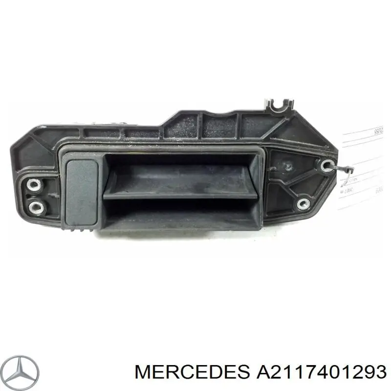 2117401293 Mercedes 