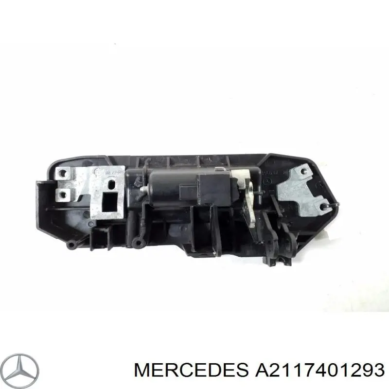 Купить A2117401293 Mercedes 